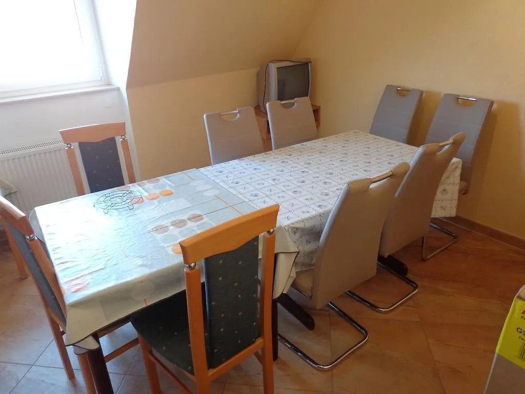 Apartments Naehe Messe - Room Agency 하노버