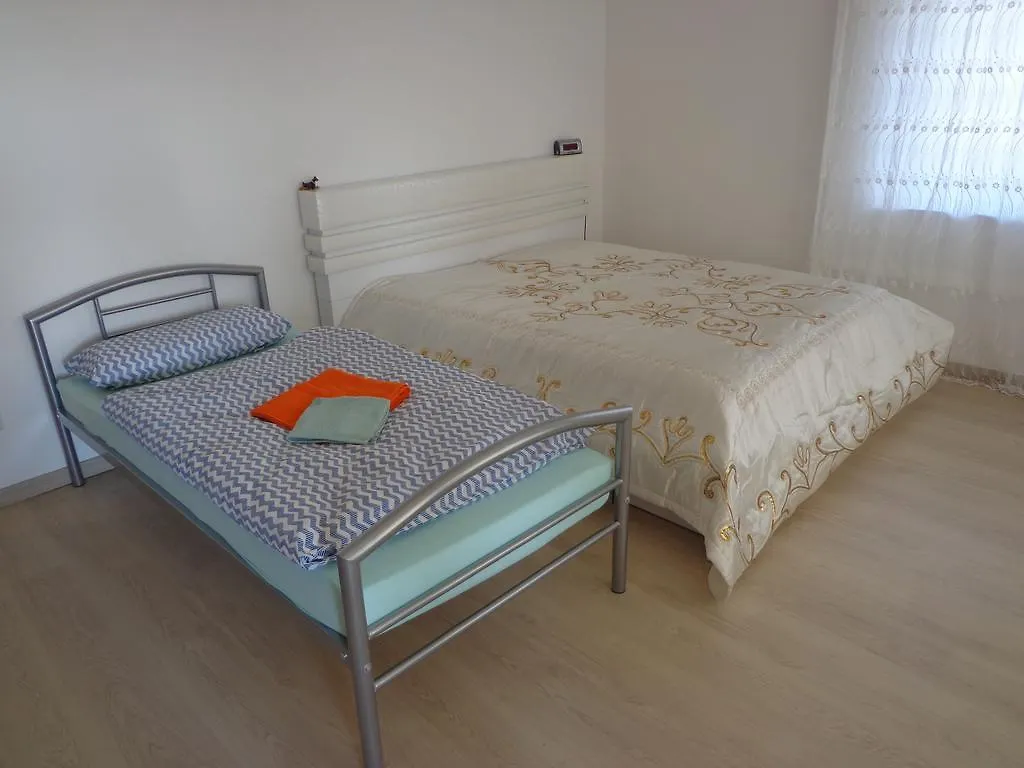 홈스테이 Apartments Naehe Messe - Room Agency 하노버 독일