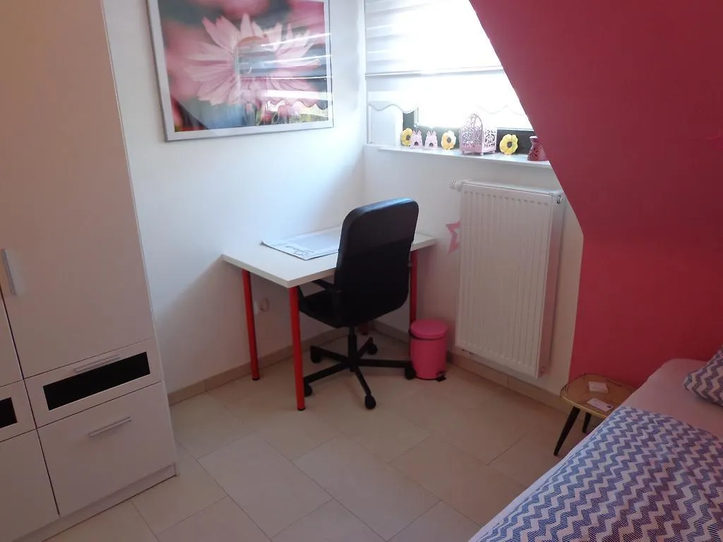 Apartments Naehe Messe - Room Agency 하노버
