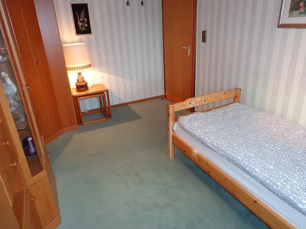 Apartments Naehe Messe - Room Agency 하노버 홈스테이