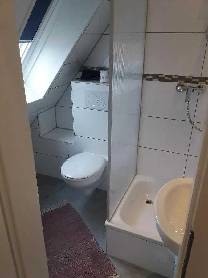 Apartments Nähe Messe - room agency Hannover Privatunterkunft