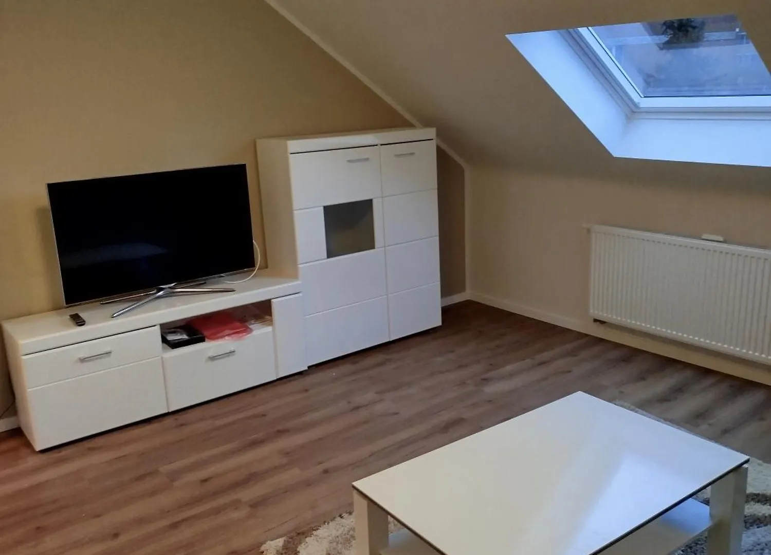 Privatunterkunft Apartments Nähe Messe - room agency Hannover Deutschland