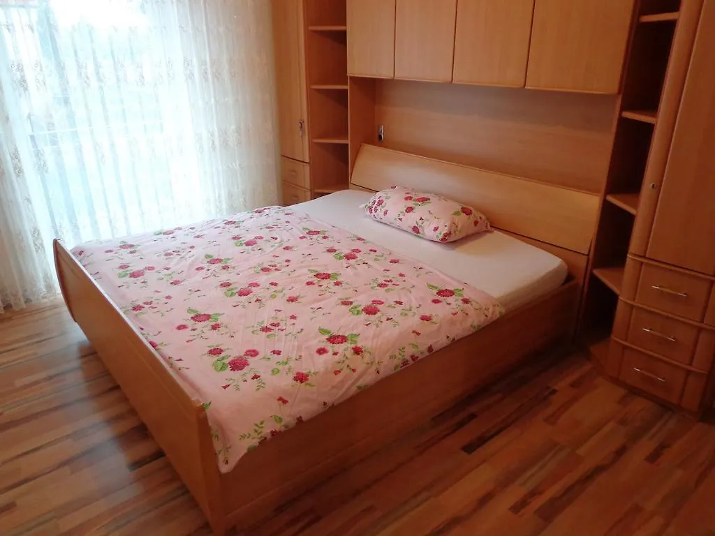 Apartment Nahe Messe - Room Agency Hannover 0*,