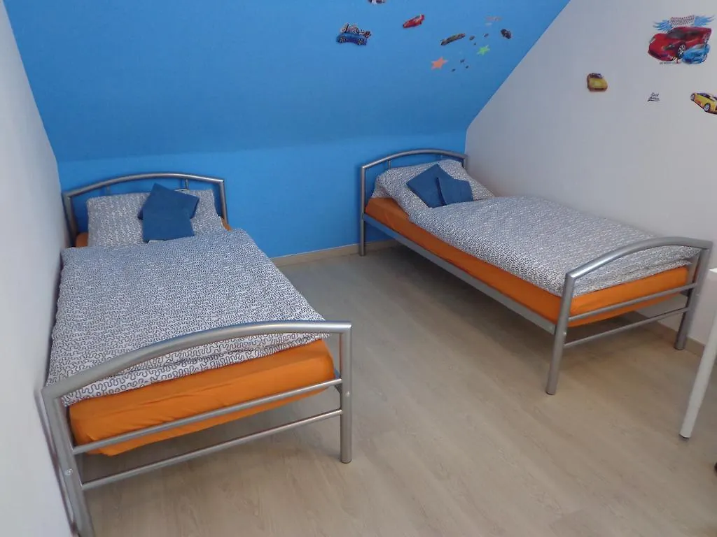 Apartments Nähe Messe - room agency Hannover Privatunterkunft