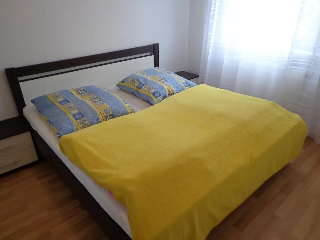 Homestay Apartment Nahe Messe - Room Agency Hannover