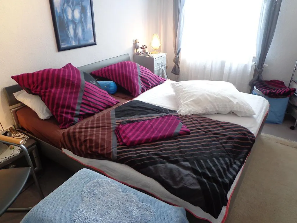 Apartment Nahe Messe - Room Agency Hannover Homestay
