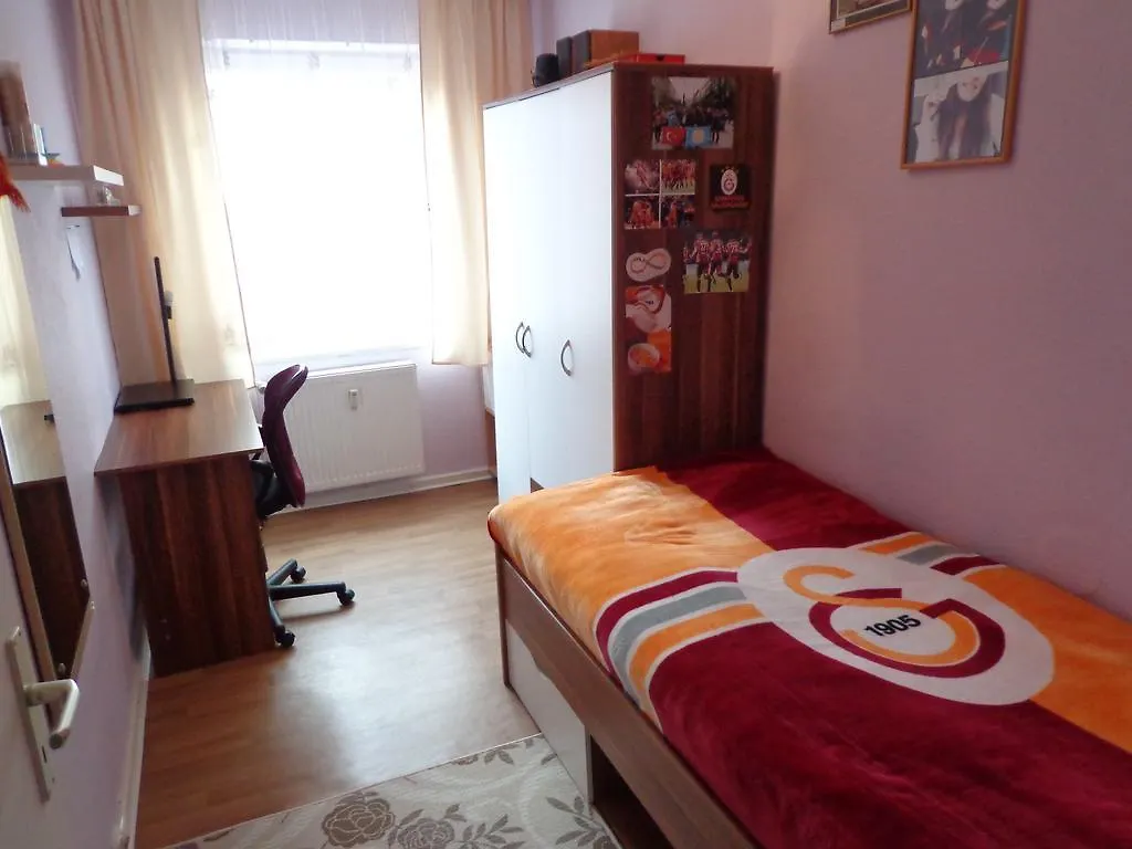 Apartment Nahe Messe - Room Agency Hannover