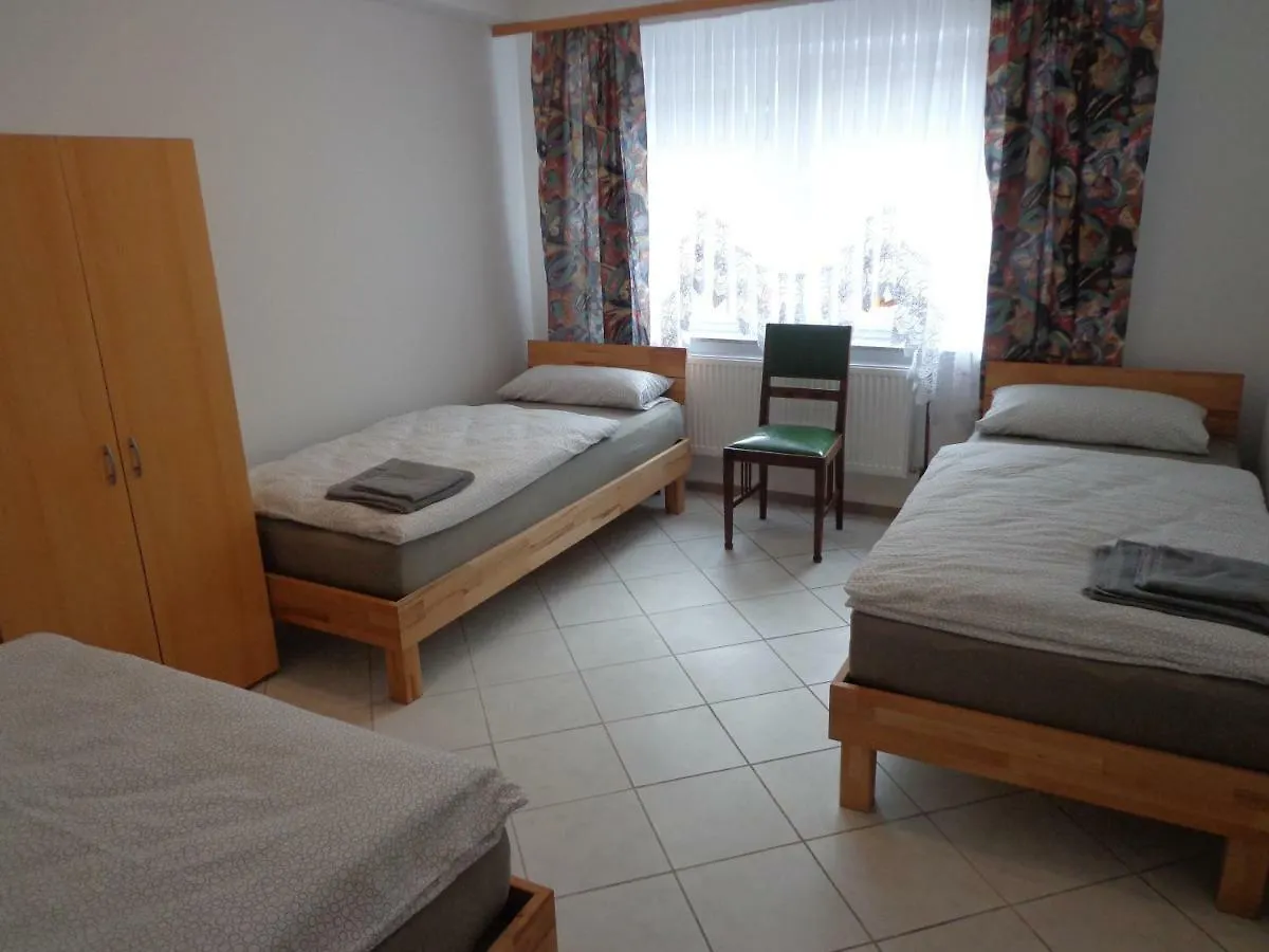 Homestay Apartment Nahe Messe - Room Agency Hannover Germany