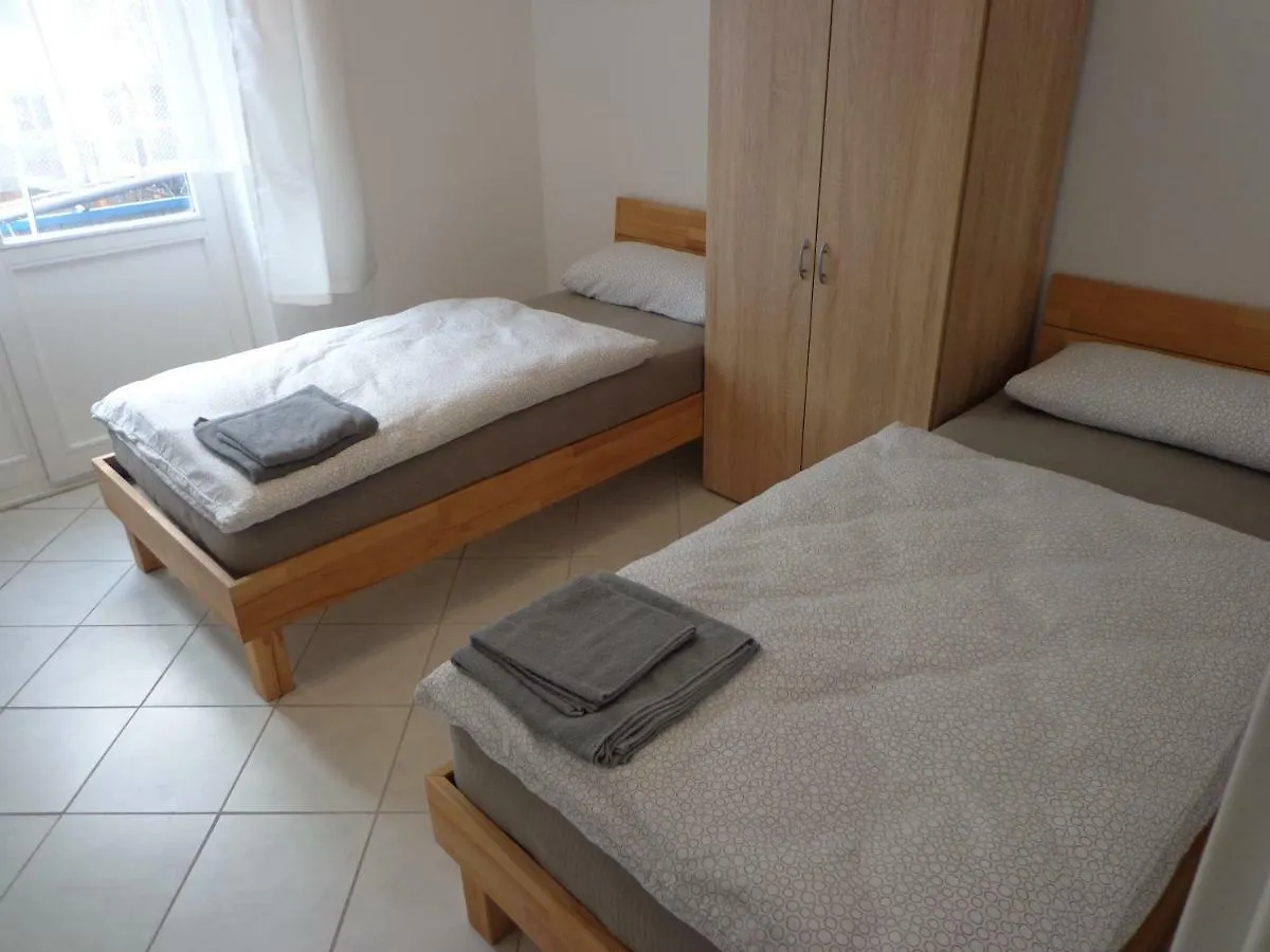 Apartments Nähe Messe - room agency Hannover