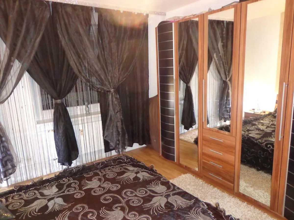 Homestay Apartment Nahe Messe - Room Agency Hannover